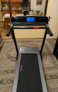 تردمیل مدل fitland