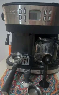 دستگاه قهوه ساز (دلمونتی)