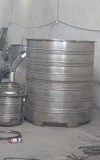 جوشکار ماهر و سنگ کار ۳۰ تومان حقوق