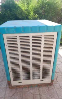 فروش کولر آبی