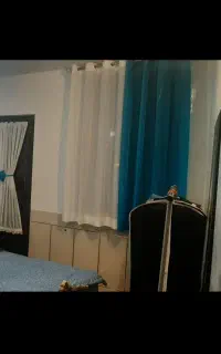 پرده پانچ
