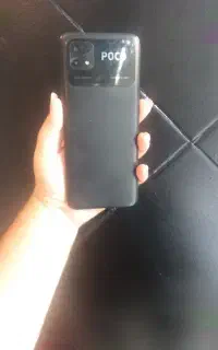 poco c40