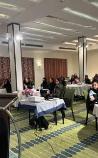 آموزش حرفه ای طراحی ناخن فقط در ۳ روز