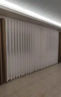 نصب ودوخت و فروش پرده نصاب