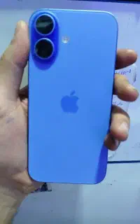 آیفون 16 نرمال