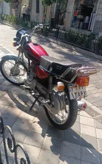 موتور 89 عرشیا