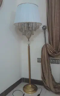 آباژور کریستالی