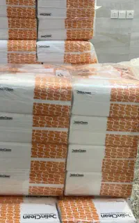 تولیدی دستمال کاغذی