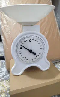 ترازو آشپزخانه