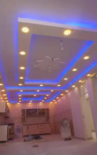 گچ کار خواستید