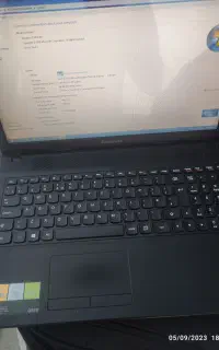 لب تاپ لنوو g505
