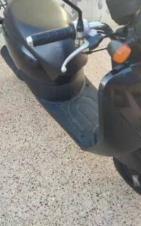 موتور پا‌کشتی هوندا تودی فول انژکتور.