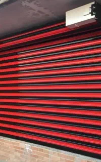 کرکره برقی هوشمند فونیکس