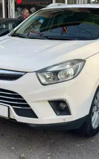 خودرو جک s5