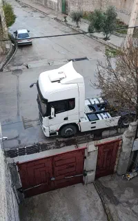 مسافر دهدشت به کنگان