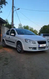 رانا ۹۵ بدون رنگ درجه یک