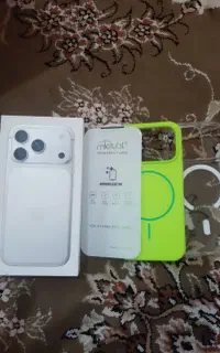 ایفون 17پرو