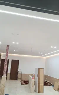 کناف.تایل.pvc