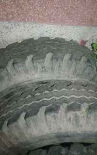 لاستیک ۱۲۲۴