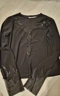 بلوز مجلسی