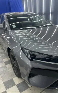 KMC J7 خاکستری در حد صفر
