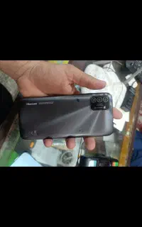 گوشی e50 Hisense
