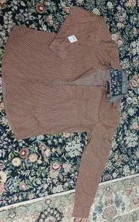 پیراهن مردانه بنگلادشی