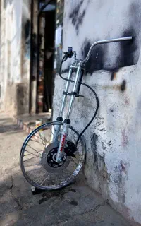 جلوبندی دیسک چپ نیکتازی