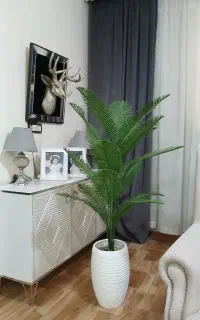 درختچه مصنوعی  ۱۹۰سانتی سیکاس