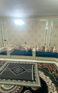 مبل اسپورت