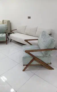 مبلمان راحتی پاریس اقساط بلند مدت
