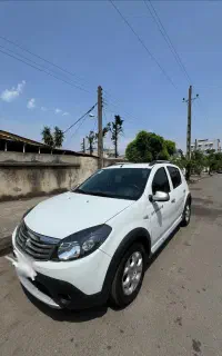 ساندرو استپ وی اتومات ۹۷