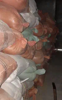 فروش سبوس برنج