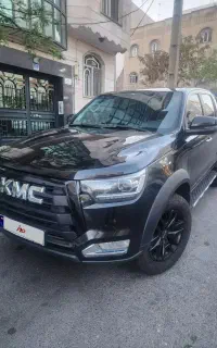 kmc t8  تمیز