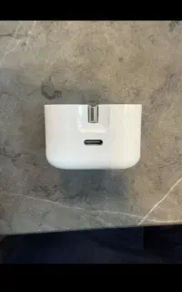 شارژ کن آیفون
