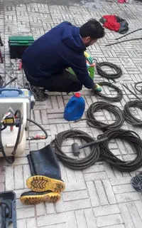 لوله بازکنی فنر زنی24ساعته سرار ساری تضمینی ،تخصصی