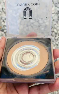 پنکک لاکچری کوین