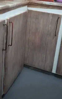 کابینت فلزی