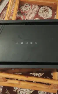 هود مخفی استیاک