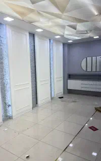 فروش دکوراسیون آرایشگاه VIP