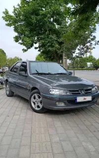 پرشیا مدل 85