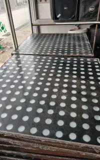 نور کف ال ای دی ۱۶ متر