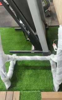 خرک هالتر بدنسازی