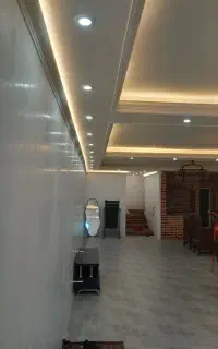 برقکاری ساختمان