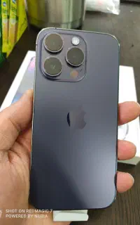 آیفون 14 پرو