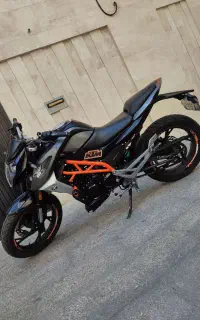 موتور cf اپاچی ان اس ایروکس کلیک