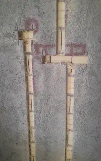 سلام و عرض ادب شیار زن برق