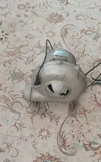 بادزن کبابی