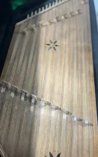 سنتور نو استفاده نشده
