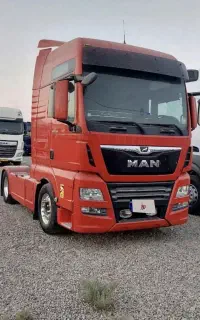 مان 510 مدل 2020
